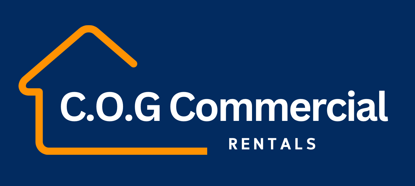 C.O.G Commercial Rentals